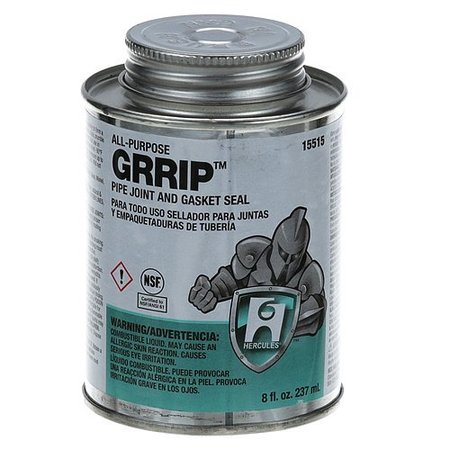 ALLPOINTS Gripp (1/2 Pt Container) 851101